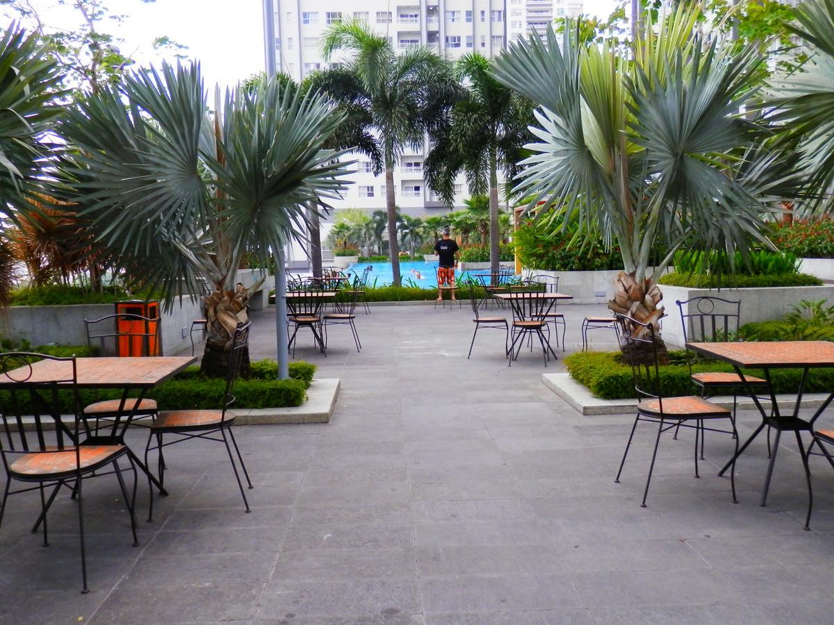 Sunrise City Trang' S Apartment W2-1704 Πόλη Χο Τσι Μινχ Εξωτερικό φωτογραφία