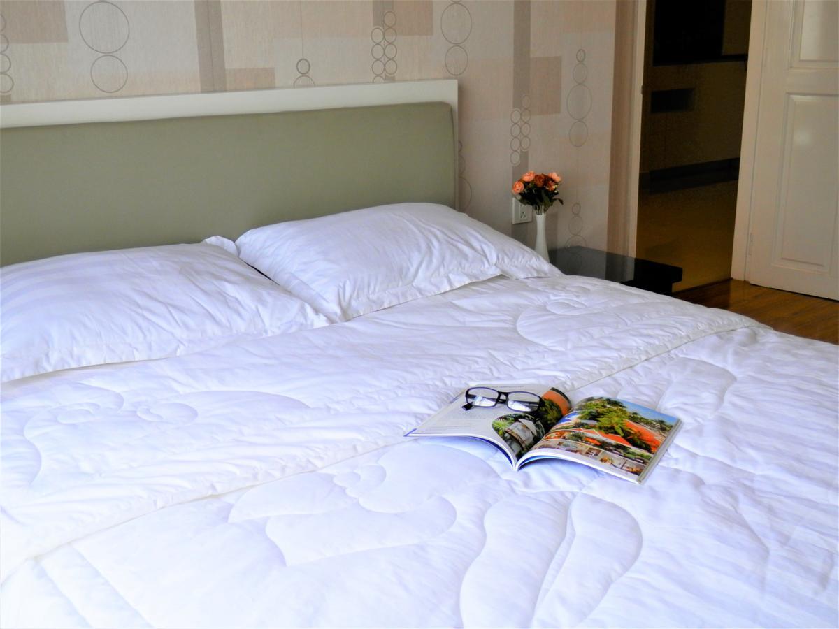 Sunrise City Trang' S Apartment W2-1704 Πόλη Χο Τσι Μινχ Εξωτερικό φωτογραφία